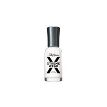 Esmalte Sally Hansen Xtreme Wear White On Branco Translúcido Esmalte Sally Hansen Xtreme Wear White On Branco Translúcido