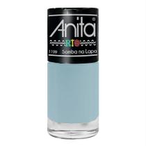 Esmalte Samba Na Lapa Coleção Rio 1199 10ml Anita Esmalte Samba Na Lapa Coleção Rio 1199 10ml Anita