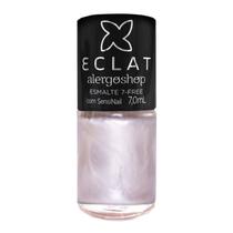 Esmalte Sempre Viva Hipoalegênico Alergoshop 7ml