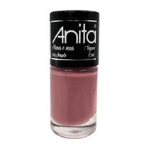 Esmalte Simple 10ml Coleção Menos É Mais Anita 1038