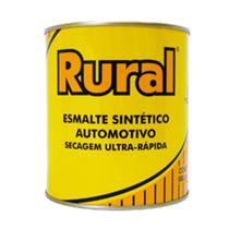 Esmalte Sintético Automotivo Rural Lazzuril 3,6l