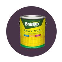 Esmalte Sintetico Brasimob Brasilux 3,6L