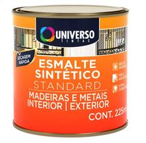 Esmalte Sintetico Brilhante 225ML Vermelho Universo Esmalte Sintetico Brilhante 225ML Vermelho Universo