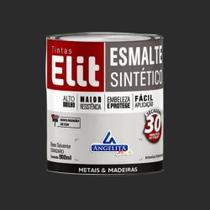 Esmalte Sintético Brilhante 900ml - ELIT - Argalit