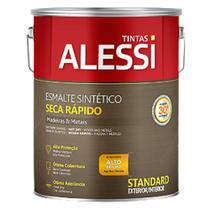 Esmalte Sintético Brilhante Standard 900 ml. - Alessi