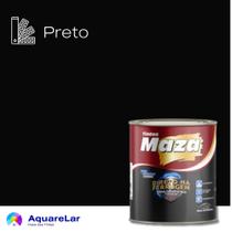 Esmalte Sintético Direto na Ferrugem Maza Fosco 900ml Esmalte Sintético Direto na Ferrugem Maza Fosco 900ml