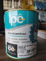 Esmalte sintético ipê vermelho Esmalte sintético ipê vermelho