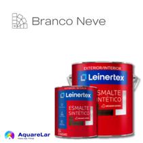 Esmalte Sintético Leinertex Acetinado