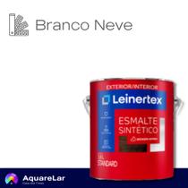 Esmalte Sintético Leinertex Brilhante 3,6L