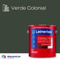 Esmalte Sintético Leinertex Brilhante 3,6L