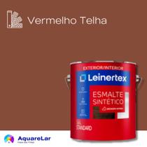 Esmalte Sintético Leinertex Brilhante 3,6L