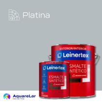 Esmalte Sintético Leinertex Brilhante