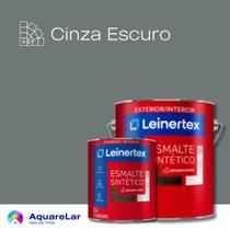 Esmalte Sintético Leinertex Brilhante