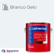 Esmalte Sintético Leinertex Fosco 3,6L
