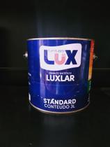 Esmalte Sintético LuxLar Azul França 3,6L