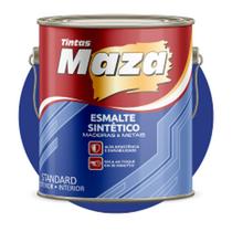 Esmalte Sintético Maza Branco 225ml Esmalte Sintético Maza Branco 225ml
