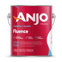 Esmalte Sintético Premium Anjo Fluence Branco 3,6L