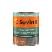 Esmalte Sintético Seca Rápido 900ml SUVINIL