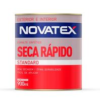 Esmalte Sintético Secagem Rápida 0,9L Conhaque Luztol