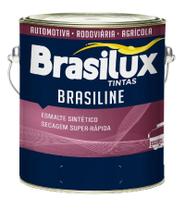 Esmalte Sintetico Vermelho Massey Fergusson 900ml - Brasilux