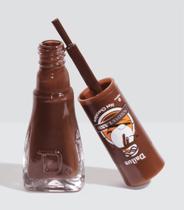 Esmalte Snowland Dailus Hot Chocolate