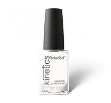 Esmalte Solar Gel Kinetics 001 Beginnings - 15ml