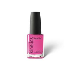 Esmalte Solar Gel Kinetics 370 Pink Drink - 15ml