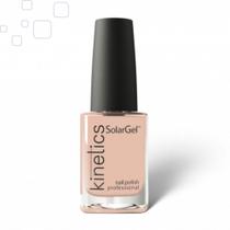 Esmalte Solar Gel Kinetics 573 Authentic Nude -15ml