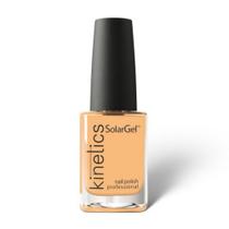 Esmalte Solar Gel Kinetics 582 Apricot Dust - 15ml