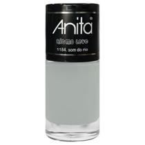 Esmalte Som Do Rio Coleção Ritmo Leve 1184 10ml Anita Esmalte Som Do Rio Coleção Ritmo Leve 1184 10ml Anita