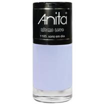Esmalte Sono Em Dia Coleção Ritmo Leve 1185 10ml Anita