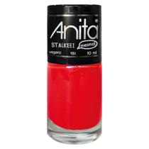 Esmalte Stalkeei mesmo! 10ml Coleção Coisas Que Eu Já Fiz Anita 481