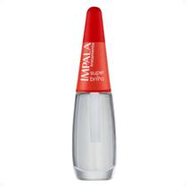 Esmalte Super Brilho Impala Tratamento 7,5ml Esmalte Super Brilho Impala Tratamento 7,5ml