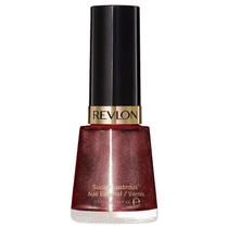 Esmalte Super Lustrous Divine nº 660 14,7ml - Revlon Esmalte Super Lustrous Divine nº 660 14,7ml - Revlon