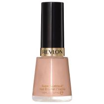 Esmalte Super Lustrous Gray Suede nº 705 14,7ml - Revlon