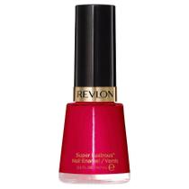 Esmalte Super Lustrous Revlon Red nº 680 14,7ml - Revlon