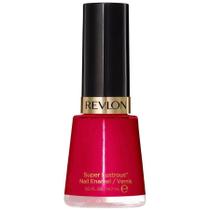 Esmalte Super Lustrous Revlon Red nº 680 14,7ml - Revlon Esmalte Super Lustrous Revlon Red nº 680 14,7ml - Revlon