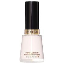 Esmalte Super Lustrous Sheer Petal nº 909 14,7ml - Revlon