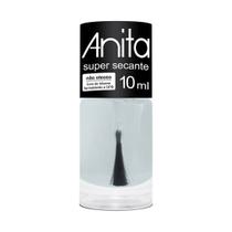 Esmalte Super Óleo Secante 10ml - Anita Esmalte Super Óleo Secante 10ml - Anita