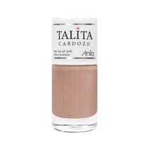 Esmalte Talita Cardozo Bye Bye Pé Podi - Anita
