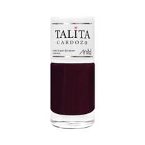 Esmalte Talita Cardozo Manicure do Amor - Anita Esmalte Talita Cardozo Manicure do Amor - Anita