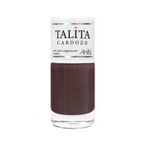 Esmalte Talita Cardozo Por Puro Engajamento - Anita