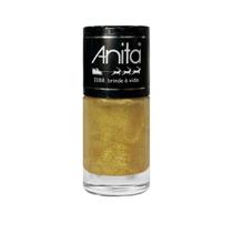 Esmalte Tempo De Celebrar 1188 À Vida - Anita Esmalte Tempo De Celebrar 1188 À Vida - Anita