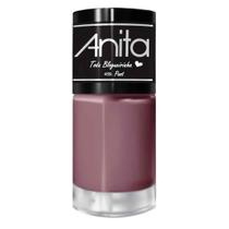 Esmalte Toda Blogueirinha Post 10ml - Anita Esmalte Toda Blogueirinha Post 10ml - Anita