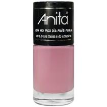 Esmalte Toda Meiga e Do Contra 10ml Coleção Eu no meu dia mais fofa 1156 Anita -
