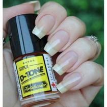 Esmalte Top Beauty Base Base S.O.S Tratamento Top