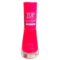 Esmalte Top Beauty Encantada Cor Poção do Amor 9ml