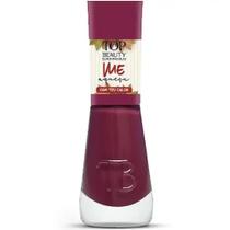Esmalte Top Beauty Me Aqueça - com Teu Calor 7ml Esmalte Top Beauty Me Aqueça - com Teu Calor 7ml