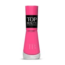 Esmalte Top Beauty Premium Neon 9ml