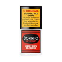 Esmalte Top Beauty Sos Unhas Sorinho Das Unhas